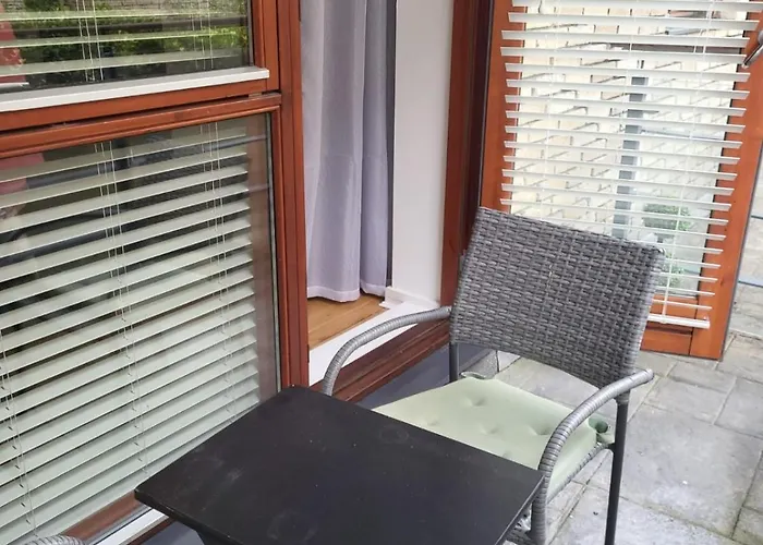 Apartment Woodstock House Loretto Abbey Rathfarnham D14cr70 *