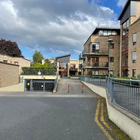 Διαμέρισμα Woodstock House Loretto Abbey Rathfarnham D14cr70