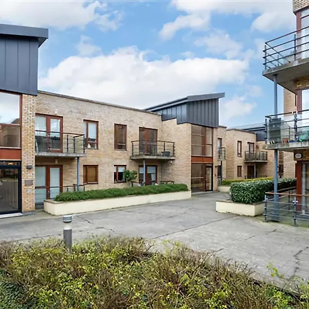 Lejlighed Woodstock House Loretto Abbey Rathfarnham D14cr70 *