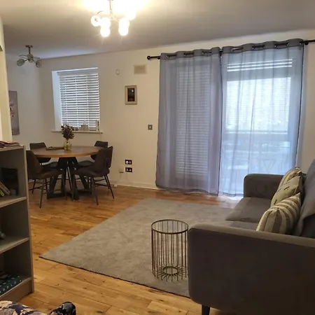 Woodstock House Loretto Abbey Rathfarnham D14cr70 Lejlighed Dublin
