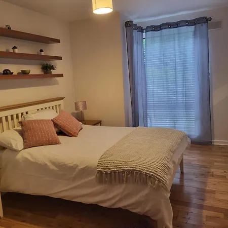 Woodstock House Loretto Abbey Rathfarnham D14cr70 Dublin