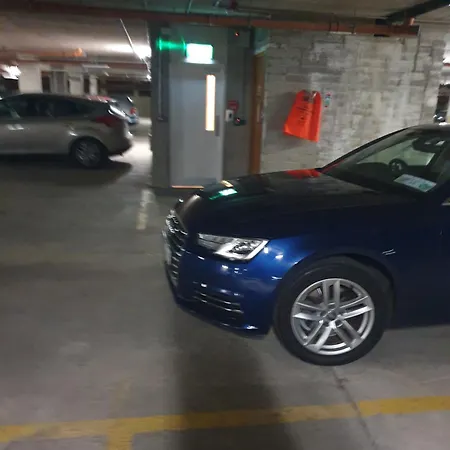 Apartment Woodstock House Loretto Abbey Rathfarnham D14cr70 *