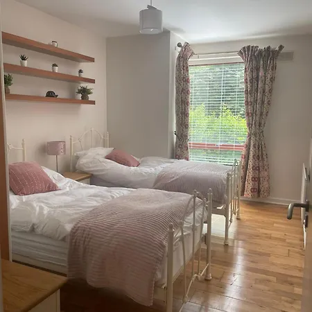 Apartment Woodstock House Loretto Abbey Rathfarnham D14cr70