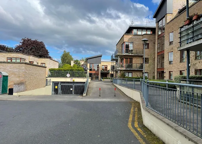 Apartament Woodstock House Loretto Abbey Rathfarnham D14cr70