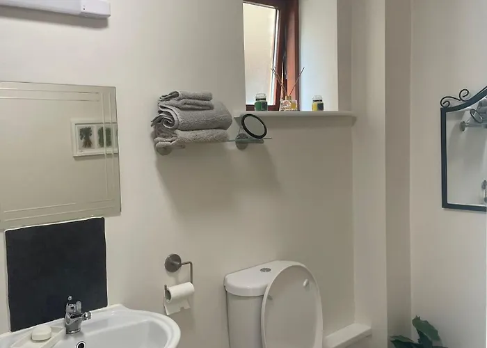 Woodstock House Loretto Abbey Rathfarnham D14cr70 Dublin