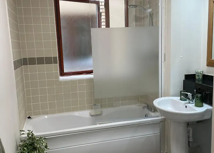 Woodstock House Loretto Abbey Rathfarnham D14cr70 Apartament