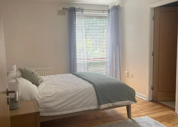 Woodstock House Loretto Abbey Rathfarnham D14cr70