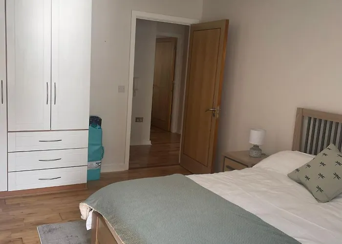 Woodstock House Loretto Abbey Rathfarnham D14cr70 Apartament