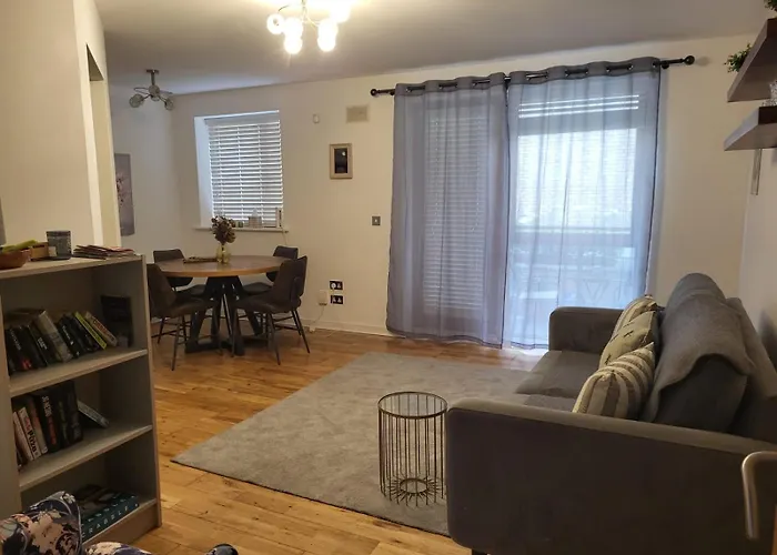 Woodstock House Loretto Abbey Rathfarnham D14cr70 Apartament Dublin