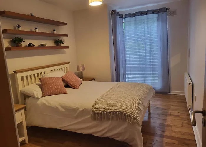 Woodstock House Loretto Abbey Rathfarnham D14cr70 Dublin