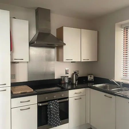 Apartmán Woodstock House Loretto Abbey Rathfarnham D14cr70 *