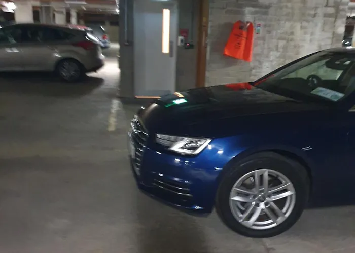 Appartamento Woodstock House Loretto Abbey Rathfarnham D14cr70 *