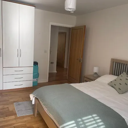 Woodstock House Loretto Abbey Rathfarnham D14cr70 Daire *