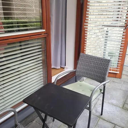 Apartmán Woodstock House Loretto Abbey Rathfarnham D14cr70 *