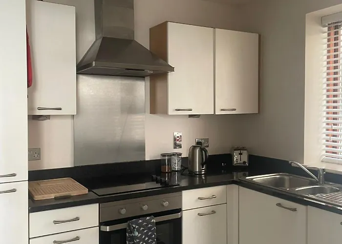 Daire Woodstock House Loretto Abbey Rathfarnham D14cr70 *